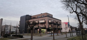 Penthouse Nowy Sącz